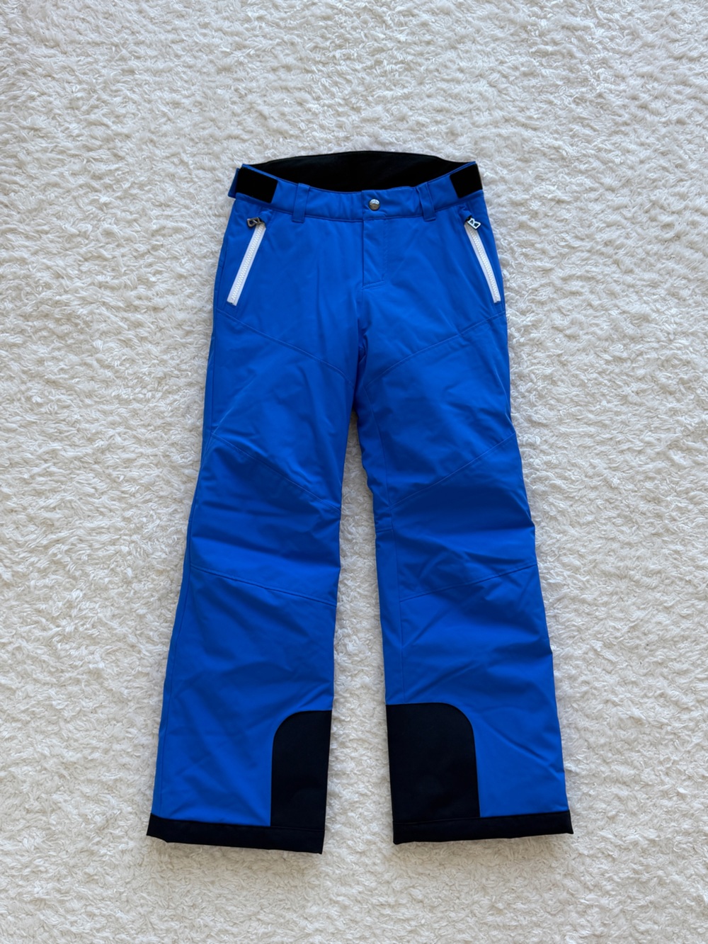 BOGNER Junior Ski/Snow Pants. Size 140-160cm Age 10-11